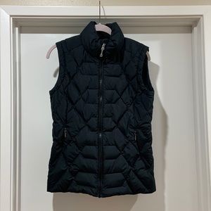 Women’s REI XS goose down vest